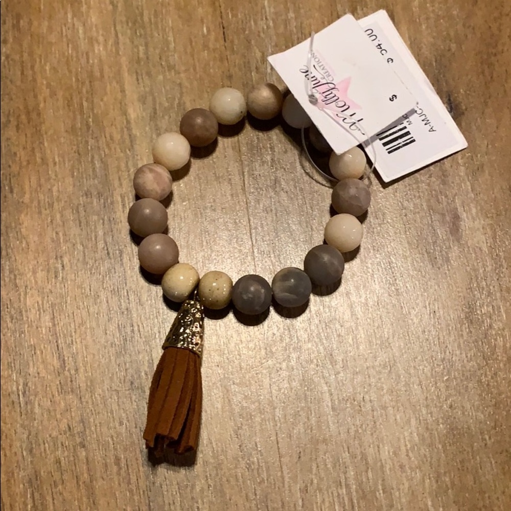 Molly June Creations Bracelet